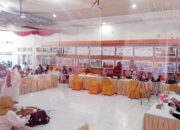 Jelang Penutupan Pendaftaran, Parpol Datangi KPU dengan Caleg Potensial