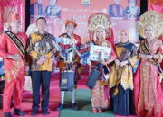 Pemilihan Cik Uniang dan Cik Ajo Duta Wisata 2023, 10 Pemuda Pemudi Milenial Terbaik Terpilih    