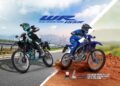 Yamaha WR 155 R, Motor Trail yang Cocok Dijadikan Partner Berpetualang 11 Yamaha WR 155 R, Motor Trail yang Cocok Dijadikan Partner Berpetualang