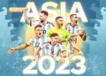 19 Juni, Timnas Argentina Bertandang ke Indonesia 10 19 Juni, Timnas Argentina Bertandang ke Indonesia