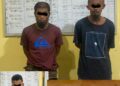 Satu hari, 3 tersangka Penyalagunaan Narkoba di bekuk Satanarkoba Polres Pessel