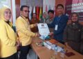 Golkar Siap Rebut Kemenangan 11 Golkar Siap Rebut Kemenangan