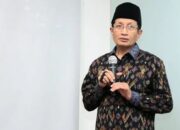 Diisukan Jadi Cawapres Ganjar, Imam Besar Masjid Istiqlal Lebih Enjoy Ngurus Umat