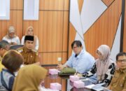 Dukung Produksi Beras di Kota Solok, Pemko Lakukan Inovasi Teknologi