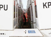 KPU RI Rancang Kotak Suara yang Lebih Kuat untuk Pemilu 2024