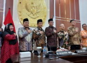 Cegah Isu Agama-Etnis Dicampurkan ke Politik, KPU Gandeng Majelis Tinggi Agama
