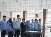 Lakukan Percepatan Program OPD, Khairunas Ingatkan Pejabat yang Dilantik