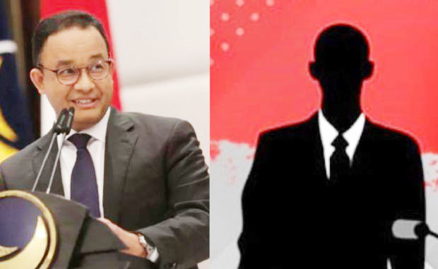 NasDem Segera Umumkan Cawapres Anies Baswedan 1 UMUMKAN PENDAMPING— Partai NasDem bakal mengumumkan pendamping Anies Baswedan Pemilihan Umum (Pemilu) 2024 dalam waktu dekat.