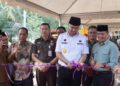 Resmikan Jembatan Batu Menjulur, Bupati Ajak Warga Menjaga dan Merawat 10 Resmikan Jembatan Batu Menjulur, Bupati Ajak Warga Menjaga dan Merawat
