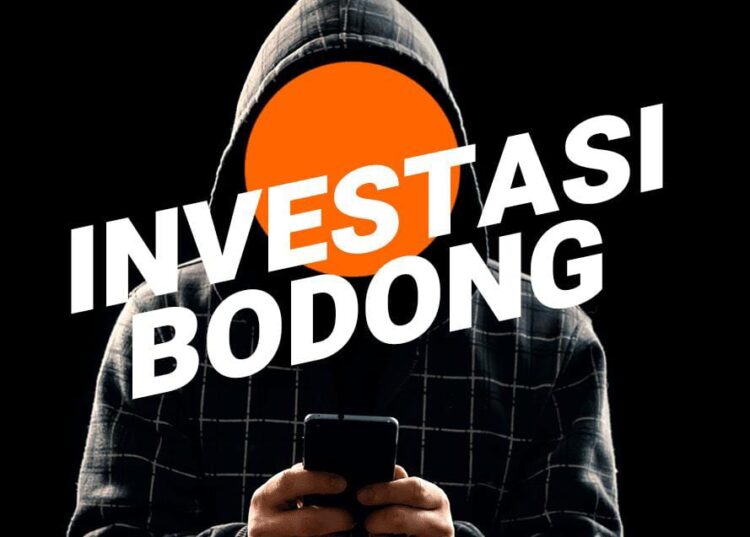 Korban Investasi Bodong di Silaut, Laporkan DD ke Polsek Silaut Polres Pessel 1 qw