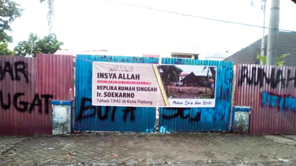 rumah soekarno kembali dibangun 750x422 1