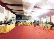 Irfendi Arbi Mundur, Partai Garuda tak Daftarkan Bacaleg, 17 Parpol dan 17 Bacalon DPD RI Bertarung di Sumbar