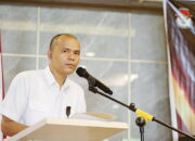 KPU Sumbar Vermin 1079 Dokumen Persyaratan Bacaleg