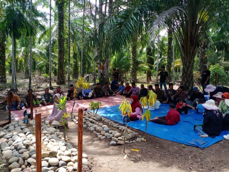 Kerajaan Inderapura di Pesisir Selatan, Akan di Revitalisasi Keberadaanya 1 0867d2d5 f98b 4089 b168 70c63d51e990