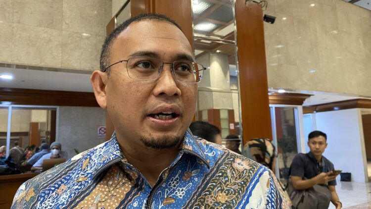 Andre Rosiade
Anggota Komisi VI DPR RI
