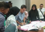 Dukung Program Bantuan RTLH, Disperkim Kerja Sama dengan Pihak Penyedia Material