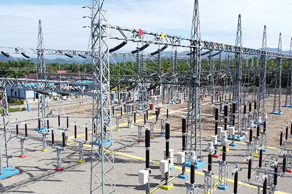 PLN Perkuat Sistem Kelistrikan Pesisir Sumbar dengan Energize Infrastruktur Baru 1 134