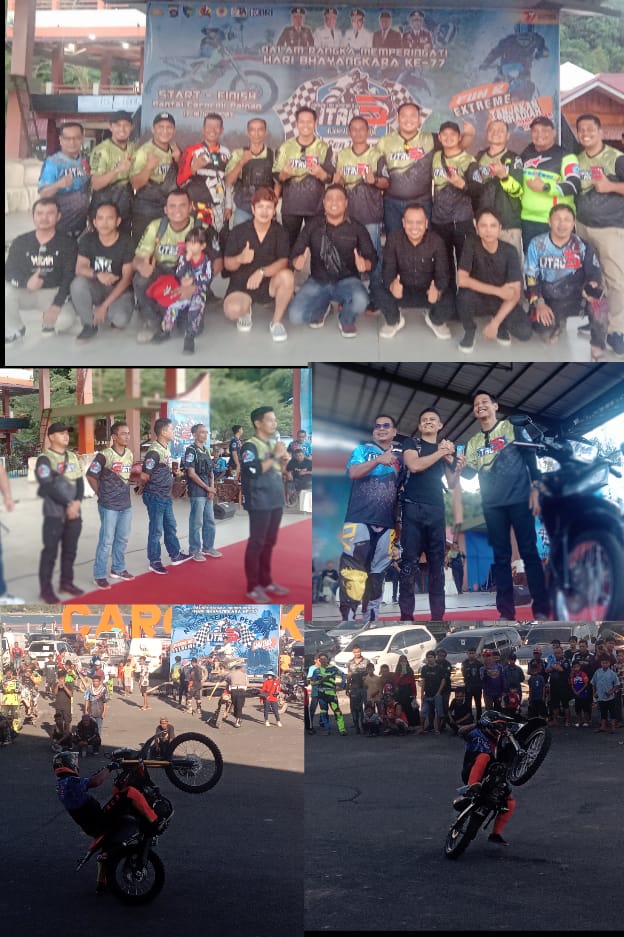 Freestyale Catur Arab, Hentak Penonton di Pantai Carocok Painan. LITAC 3 Resmi Ditutup 1 1a