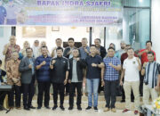 Harumkan Nama Daerah, Indra Sjafri Diganjar Penghargaan Putra Utama Pesisir Selatan oleh Bupati Rusma Yul Anwar