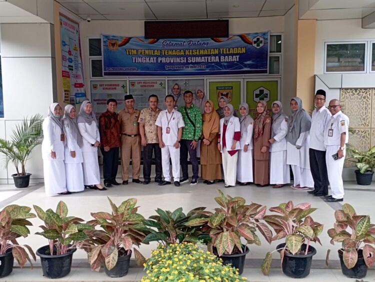 Hari Hermawan Dinilai Tim Provinsi 1 45