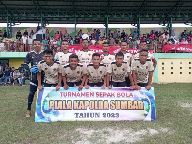 Tuan Rumah Polres Tanahdatar Ditahan Imbang Polres Bukitinggi 2-2 1 46acc0e8 1644 4074 805c 952b6da91fff