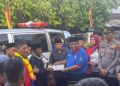 KARB Serahkan Bantuan Satu Unit Ambulans untuk Masyarakat 11 KARB Serahkan Bantuan Satu Unit Ambulans untuk Masyarakat