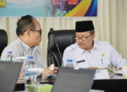 Agam Masuk Nominasi Penerima Anugerah KPAI 2023