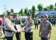 Apel Ketua Satkamling, Satkamling jadi Early Warning Kamtibmas