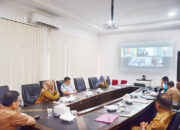 Rakor Pengendalian Inflasi Daerah, Mendagri: Kendalikan Inflasi dengan Perkuat Kerjasama Antardaerah