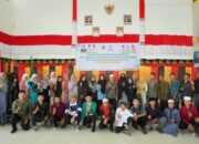 Baznas Sijunjung Salurkan Dana Zakat bagi Mahasiswa Kurang Mampu