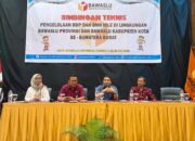 Bimtek Pengelolaan RDP dan BMN Idle, Alni: Penggunaan Dana Pemilu Harus Efisien