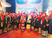 Bundo Kanduang Agam Toreh Prestasi di Jakarta