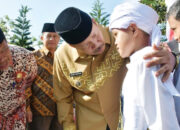 Tiga Tahun Dicanangkan, Program Tahfiz Berkembang di Sekolah Formal