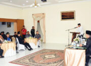 Bertukar Informasi, FKUB Bengkalis Kunjungi Agam