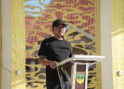 Bupati H Khairunas Terus Lakukan Evaluasi Program Pemerintah CFD