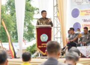 Bupati Khairunas Imbau Kader, Aktif Jalankan 10 Program Pokok PKK