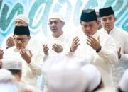 Kiai dan Ulama PKB Desak Prabowo Subianto Umumkan Cawapres