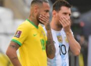 Gagal Dapatkan Messi, Al-Hilal Bidik Neymar, Siap Digaji Rp 3,19 Triliun per Tahun