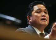 Rekrut 2 Eks KPK, PSSI Resmikan Yayasan Bakti Sepakbola Indonesia