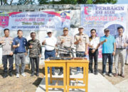 Cari Atlet Menembak, Pengkab Perbakin Agam Gelar Kapolres Cup 5