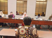 Tes Wawancara Calon Anggota Bawaslu, Timsel Gali Informasi Bacalon