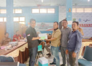 Didominasi Pemilih Pemula, DPT Sijunjung 172.882 Pemilih