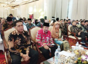 Dihadiri 2600 Perantau, Silaturahmi Akbar 7 Nagari IKB Berlangsung Meriah