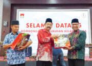 Dikunjungi Kerajaan Malaysia, Bukittinggi-Seremban Buka Peluang Kerja Sama Sister City