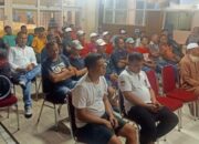 Lebih Tertib, Dinas DPKUKM Tata Los Ikan