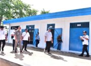 Diserahterimakan BPPW pada Pemko, Optimalisasi SPAM bisa Atasi 75 Persen Masalah Air Bersih