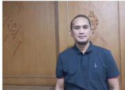 Dana Covid-19 Terindikasi Dikorupsi, Deddy Herman Surati Presiden