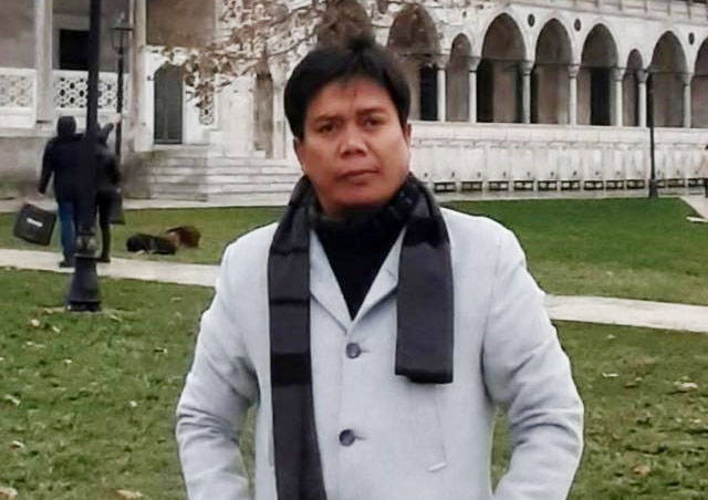 Edi Kusmanak Terpilih menjadi Ketua Baznas Periode 2023-2026 1 Edi Kusmana