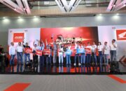 AHM Umumkan Umumkan Pemenang Festival Vokasi 2023