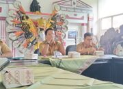 Geliat Pariwisata Heritage Dikonsistenkan, Dipaspora Gandeng 27 Insan Pers